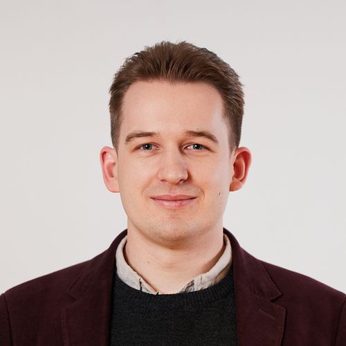 Owen Elliott