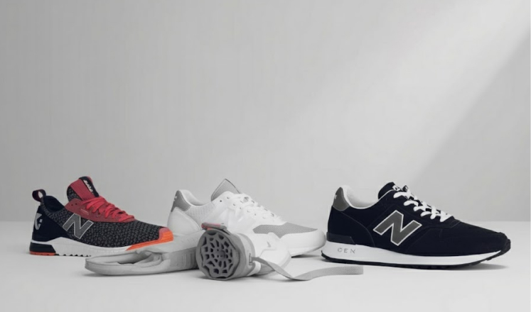 KICKS CREW sneaker marketplace