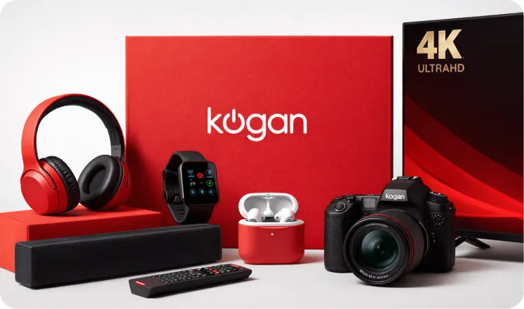 Kogan products