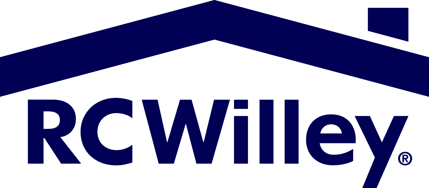 RC Willey