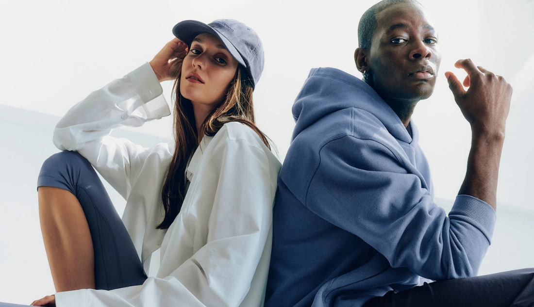 Archive resale platform