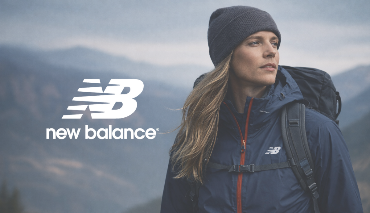 New Balance Reconsidered