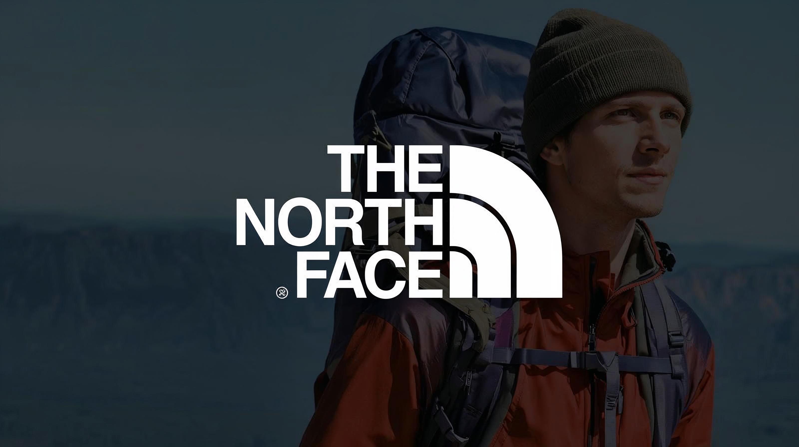 The North Face Renewed