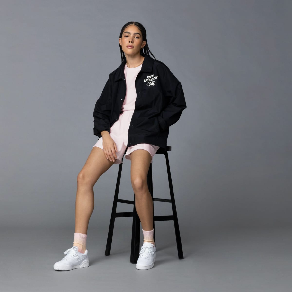 New Balance Reconsidered